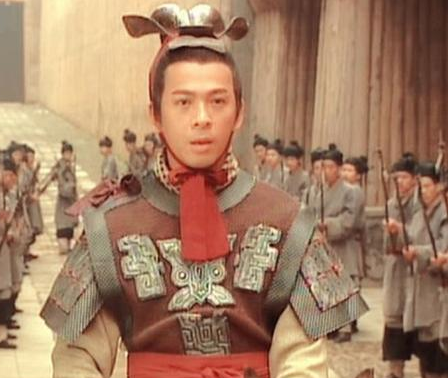 王翦出征都有一个习惯 秦始皇心疼却不得不答应