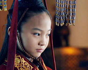 刘志：东汉第十位皇帝，专爱偷大臣家里的东西