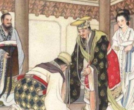 齐国作为春秋第一霸主 皇室姜氏为何会被田氏所代替