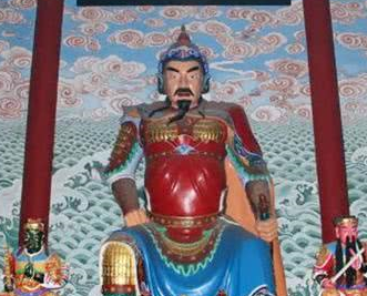 张巡：唐朝铁血战将，他最后是怎么死的？