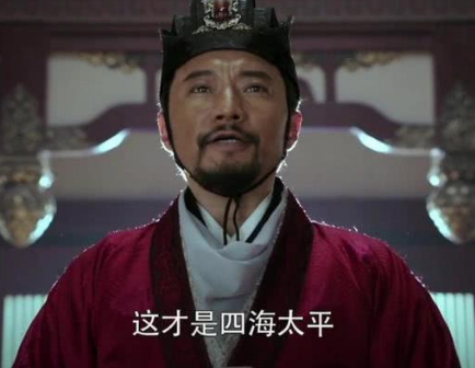 李世民如果多活三十年 安史之乱还会不会发生吗