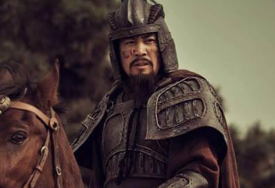 孙恒：东吴不出名的小将，曾差点活捉刘备