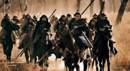 何进手中握有兵权 何进杀宦官为何还要找董卓进京