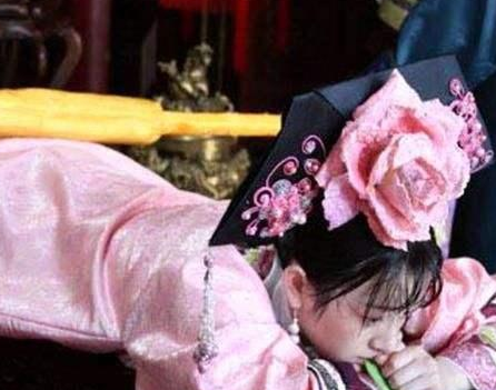 古代宗人府主要是做什么的 除了正常任务外还有一个特殊的使命