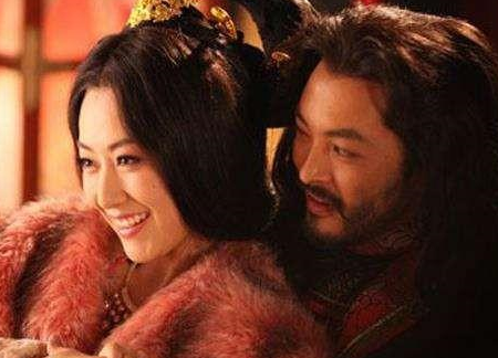 揭秘历史上真正的萧皇后，她真是“亡国妖女 ”？