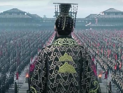 刘彻都是长子出身 刘彻为什么还能成为太子