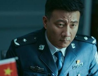 《猎狐》杨建群后来为什么会黑化？
