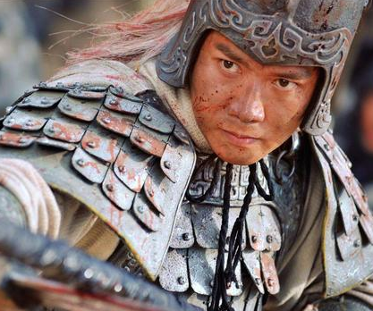 刘备称帝后对群臣百官大加封赏 赵云的官职为何没有提升