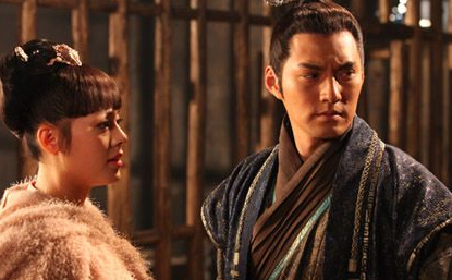 唐朝开国名将，揭秘秦叔宝传奇的一生