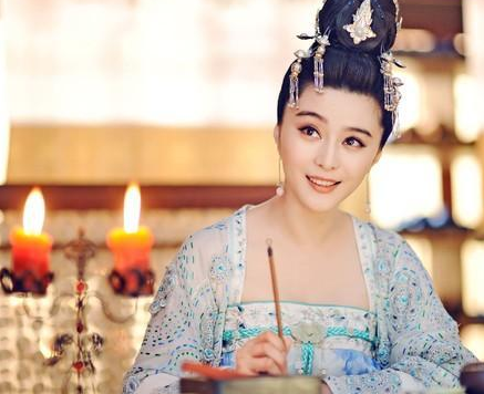 李世民得知预言为什么不杀武则天 原因是因为自己的儿子李治