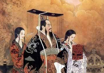 太子刘据&ldquo;仁恕温慎&rdquo;，为何最后会走到与汉武帝兵戎相见？