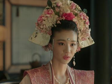 《清平乐》张妼晗怀上第二胎，她是怎么争宠的？