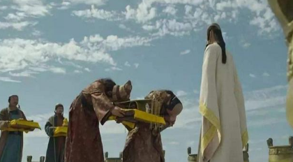 西夏存活了190年之久 西夏是如何在宋金辽的夹缝下生存的