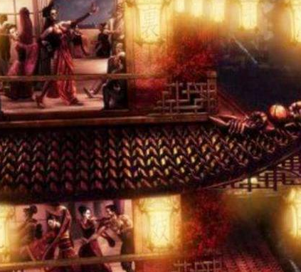 古人明知青楼不好为什么不禁止 因为一个最致命的原因