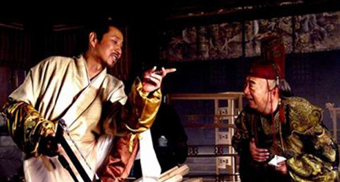 魏良卿：无才能无谋略的农夫，为何会被封为国公？