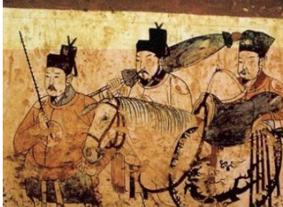 耶律休哥：辽国战无不胜的大将，最后输给一个小兵？