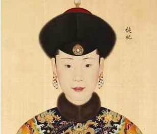 揭秘：为何说纯惠皇贵妃是乾隆后宫出身最低的妃子？