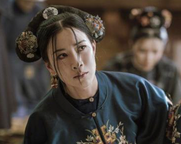 乾隆最惨的一任皇后，死后没有谥号不得入帝陵