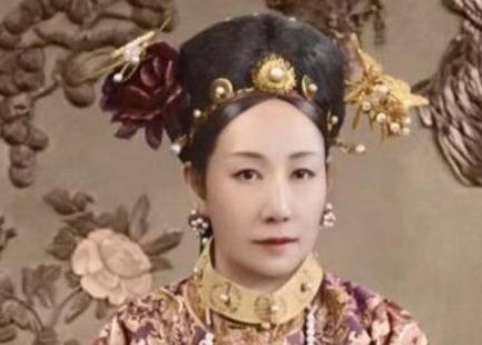 他是慈禧唯一的一个儿子 关于他的死因一直都是众说纷纭