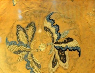 历史上能唯一穿龙袍下葬女人到底试谁？不是慈禧