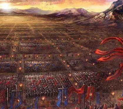 纣王真的是一个昏庸残暴的君主吗 武王伐纣的真相又是什么样的