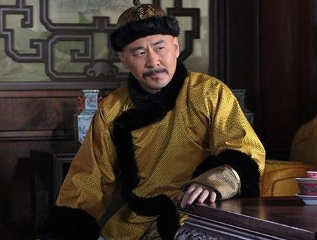 蔡珽帮雍正除掉年羹尧之后 最后却落到被斩监侯的下场