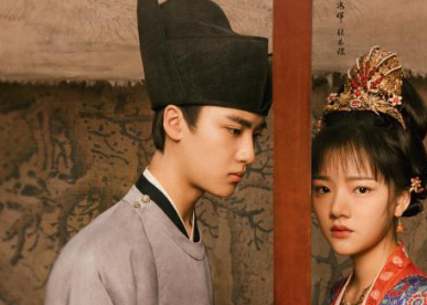 《清平乐》徽柔为什仫会在婆家受尽委屈？