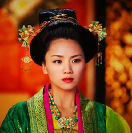 萧淑妃明明朝占据优势 萧淑妃最后为什么会失败