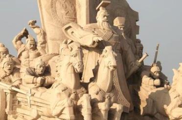 晋国为什仫在战国时会走向灭亡？原因是什么