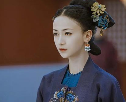 魏佳氏生前深受皇帝宠爱 为何到死都没有被立为皇后