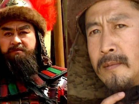 袁绍和袁术的是实力那么强 两人为什么不联合起来