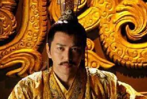 陈安是什么结局？他的一生都充满传奇