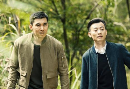 接档《猎狐》，《我的金山银山》都有什么看点？