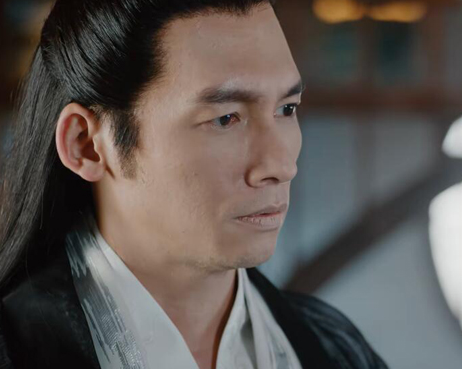 《天醒之路2》饰演文歌成的人是谁 文歌成是不是坏人