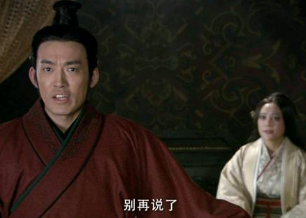 秦国周围有4个邻国 秦灭六国时为什么第一个拿韩国下手