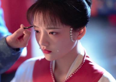 《清平乐》曹皇后人设崩塌？心疼徽柔遭遇！