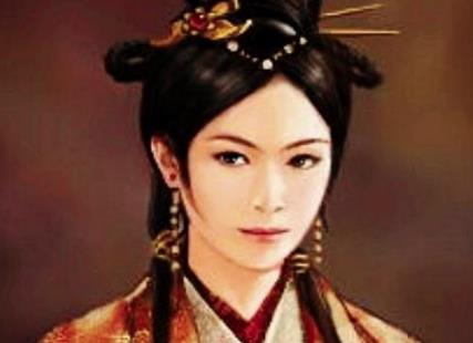 西汉悲情皇后薄氏，温婉善良却无奈生在帝王家