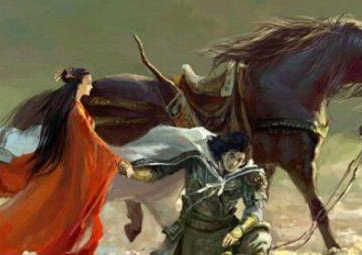 刘邦对张良跟韩信的态度为什么会不一样？