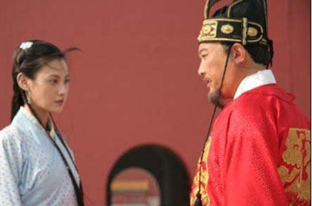 艾自修和张居正见过面吗 张居正和李太后之间的传闻是真的吗