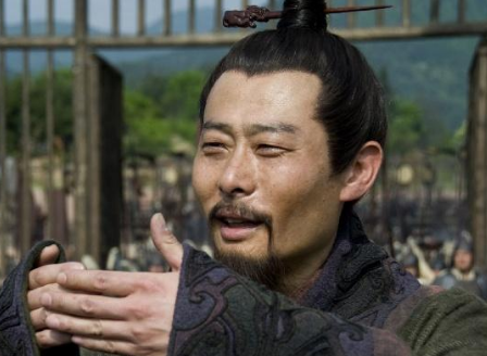 贾诩为什么没有投靠袁绍？原因是什么