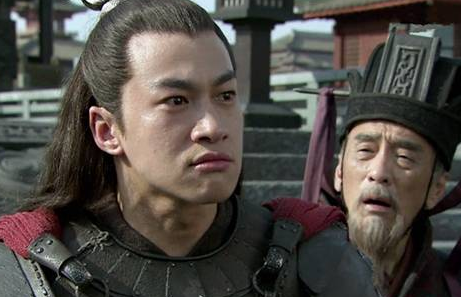 五子良将的官职为什么没有八虎骑高？原因是什么