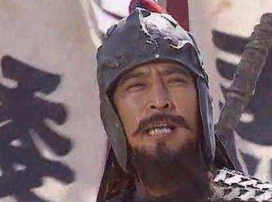 蜀汉能战平张郃的除了魏延和姜维，还有谁？