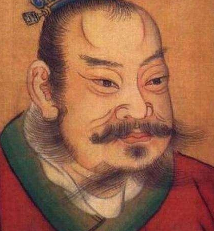 项羽身边的五虎将是谁 项羽死后他们又是什么结局