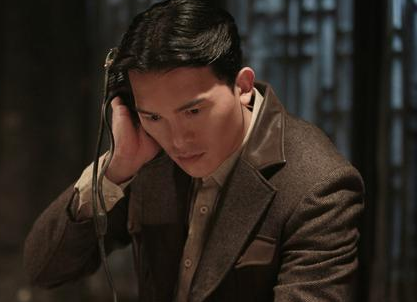 《秋蝉》孙信宏饰演的是谁？屡战屡败变全剧团欺担当