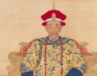 孔尚任差点被诛九族，康熙为什么突然放了他？