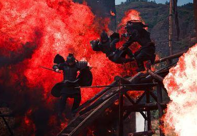 陆逊火烧刘备七百里连营是真是假？真相是什么