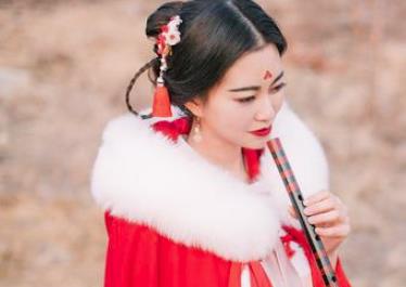 历史上美丽聪慧的郑袖，为何说是她毁了楚国？