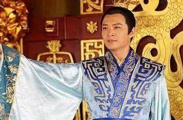 李渊是怎么被赶下皇位的？原因是什么