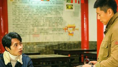 《古董局中局2》电视剧的结局是什么 幕后的黑手到底是谁