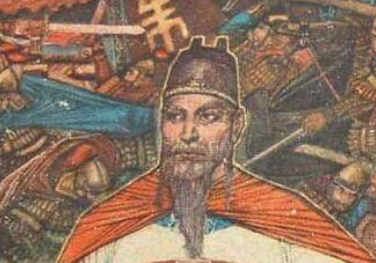 朱元璋为什么听了常遇春的军事建议会生气？